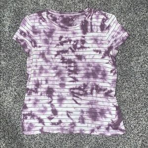 American Eagle Striped Top